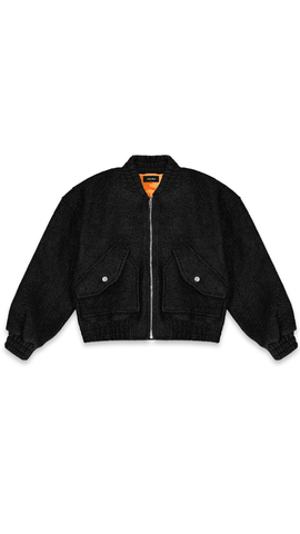 LORD BOUCLE BOMBER