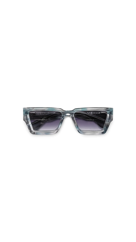 LORD CLEAR BLUE/GREY SUNGLASSES