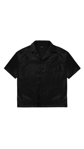 LORD CULTURE LEATHER SHIRT