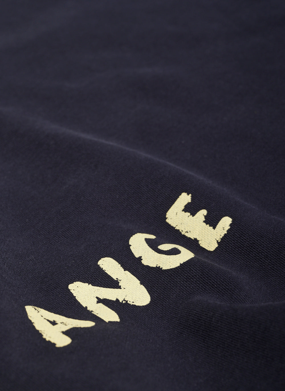 ANGE PROJECTS MOUNTAIN CREWNECK