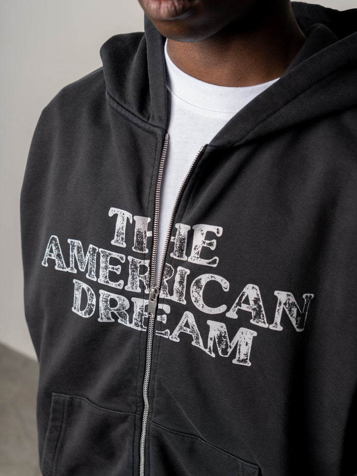 LORD AMERICAN DREAM ZIP UP