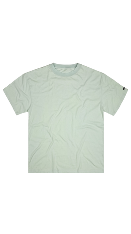 WASHED MINT TEE
